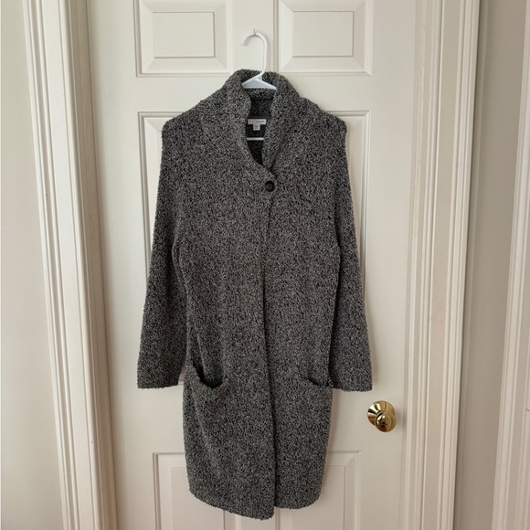 J. Jill Jackets & Blazers - Pure Jill Oversized Cardigan Sweater Jacket